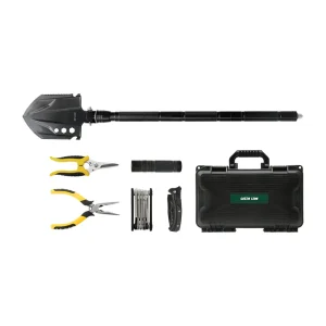 کیف ابزار چندکاره گرین لاین مدل Survival X9