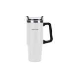 ماگ مسافرتی گرین لاین مدل VACUUM TRAVEL MUGظرفیت ۹۰۰ میلی‌لیتر - Image 2