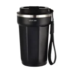 ماگ مسافرتی 380 میلی‌لیتری گرین لاین VACUUM MAG GNVCMC380ML
