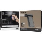 جت فن دمنده و مکنده گرین لاین Green Lion Duo Force Air Blower GNDUOVACBK - Image 2
