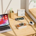 پاوربانک همه کاره هوشمند 10000 میلی آمپر گرین لاین Green Lion All-in-One 10000mAh Power Bank GL-PX43 - Image 7