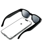 عینک هوشمند دوربین دار گرین لاین مدل Capture Smart AI - Image 7