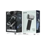 جت فن دمنده باد 750 وات گرین لاین مدل Green Lion GB-186X Turbo Blower - Image 2