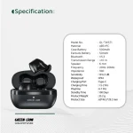 هندزفری بلوتوثی گرین لاین مدل KAPRUN - Image 6