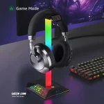 هدفون بلوتوث گرین لاین مدل Green Lion Rhythm X50 ANC Wireless Headphone - Image 5