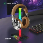 هدفون بلوتوث گرین لاین مدل Green Lion Rhythm X50 ANC Wireless Headphone - Image 9