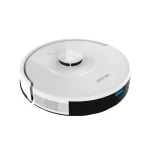 جارو رباتیک هوشمند گرین لاین مدل SMART ROBOT VACUUM - Image 2