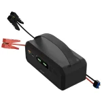 جامپ استارت گرین لاین مدل Green Lion Super Capacitor 12V - Image 2