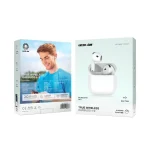 هندزفری بلوتوث گرین لاین مدل Green Lion True Wireless Earbuds 4 - Image 4