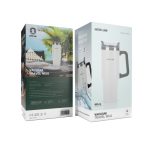 ماگ مسافرتی گرین لاین مدل VACUUM TRAVEL MUGظرفیت ۹۰۰ میلی‌لیتر - Image 5