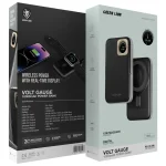 پاوربانک مگ سیف 10000 گرین لاین Green Lion Volt Gauge 10000mAh Power Bank PD 22.5W - Image 7