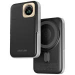 پاوربانک مگ سیف 10000 گرین لاین Green Lion Volt Gauge 10000mAh Power Bank PD 22.5W - Image 2