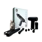 جت فن و جارو شارژی گرین لاین 2 در 1 مدل VACUUM CLEANER AND DUST BLOWER - Image 4