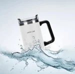 ماگ مسافرتی گرین لاین مدل VACUUM TRAVEL MUGظرفیت ۹۰۰ میلی‌لیتر - Image 6