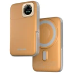پاوربانک مگ سیف 10000 گرین لاین Green Lion Volt Gauge 10000mAh Power Bank PD 22.5W - Image 9
