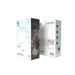 هدفون بی سیم گرین لاین مدل EarBuds Pro 2 با نویز کنسلینگ Green lion Earbuds Pro2 With Active Noice cancellation - Image 7