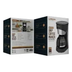 دستگاه قهوه‌ساز دمی لپرسو مدل Lepresso Drip Coffee Maker LP041 - Image 6