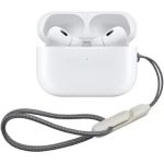 هدفون بی سیم گرین لاین مدل EarBuds Pro 2 با نویز کنسلینگ Green lion Earbuds Pro2 With Active Noice cancellation - Image 3