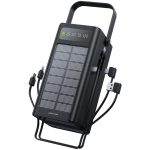 پاور بانک خورشیدی گرین لاین سولار ایکس 60000 مدل GLPX50 - Image 3