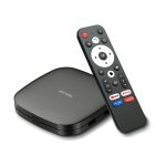 اندروید باکس پرودو مدل Porodo TV Box Video Streaming PD-ANDTVB