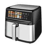 هواپز و سرخ کن بدون روغن 11 لیتری پرودو مدل Large Capacity Air Fryer LFS096