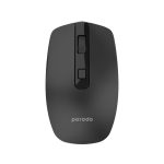 موس بی‌سیم شارژی دوحالته پرودو مدل 1600 DPI Wireless Mouse (PD-WBRM16)