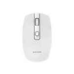 موس بی‌سیم شارژی دوحالته پرودو مدل 1600 DPI Wireless Mouse (PD-WBRM16) - Image 2