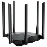 روتر بیسیم دو باند 6 آنتن 4G LTE پرودو Porodo Dual Band Portable Wi-Fi Router PDLFST207 - Image 7