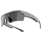 عینک دودی UV400 هوشمند بلوتوثی پرودو Porodo Lifestyle Dynamiq Smart Sunglasses PDLFSTK08