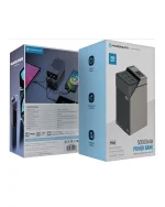 پاوربانک 50000 میلی آمپر پاورولوژی 65وات Powerology 50000mAh Power Bank PPBCHA68 - Image 2