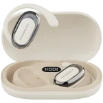 هندزفری بلوتوثی القایی پاورولوژی مدل Oura Open-Ear Earbuds - Image 2