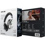 هدفون بلوتوث گرین لاین مدل Green Lion Rhythm X50 ANC Wireless Headphone - Image 2