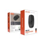 موس بی‌سیم شارژی دوحالته پرودو مدل 1600 DPI Wireless Mouse (PD-WBRM16) - Image 5