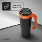 ماگ و مخلوط کن قابل حمل پرودو مدل 6 BLEND با ظرفیت 900 میل - Image 2