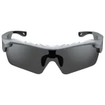 عینک دودی UV400 هوشمند بلوتوثی پرودو Porodo Lifestyle Dynamiq Smart Sunglasses PDLFSTK08 - Image 2