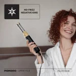 ست سشوار 5 کاره پرودو Porodo Multi-Styling Hair Dryer Set PD-LFST126 - Image 10