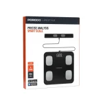 ترازو هوشمند همراه با دسته پرودو Porodo Lifestyle Precise Analysis Smart Scale - Image 4