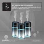 خوشبوکننده هوشمند پرودو مدل Valencia Smart Aroma Diffuser PDADIFFD3 - Image 11