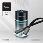 خوشبوکننده هوشمند پرودو مدل Valencia Smart Aroma Diffuser PDADIFFD3 - Image 5