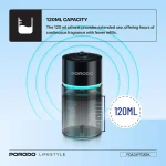 خوشبوکننده هوشمند پرودو مدل Valencia Smart Aroma Diffuser PDADIFFD3 - Image 10