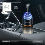 خوشبوکننده هوشمند پرودو مدل Valencia Smart Aroma Diffuser PDADIFFD3 - Image 8