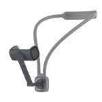 هولدر گردنی مگنتی سیلیکونی موبایل پرودو Porodo Smartphone Neck Mount PD-NKSMS - Image 2