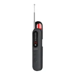 ردیاب امواج دوربین و میکروفون مخفی پرودو Porodo Spy Guard Wireless Signal & Camera Detector PD-ETK11