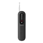 ردیاب امواج دوربین و میکروفون مخفی پرودو Porodo Spy Guard Wireless Signal & Camera Detector PD-ETK11 - Image 4
