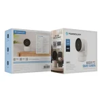 دوربین نظارتی هوشمند پاورولوژی مدل POWEROLOGY INDOOR PTZ SMART CAMERA PSM015 - Image 2