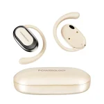 هندزفری بلوتوثی القایی پاورولوژی مدل Oura Open-Ear Earbuds - Image 5