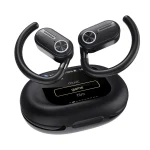 هندزفری بلوتوث القایی پاورولوژی Powerology Open Ear Wireless Stereo Earbuds PWLAU008 - Image 3