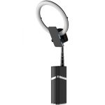 رینگ لایت پرتابل چندکاره YY-1 مدل MULTIFUNCTIONAL FOLDING FILL LIGHT - Image 7