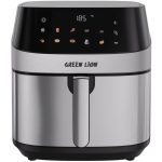 سرخ کن گرین لاین مدل Green Lion Deluxe Air Fryer - Image 7