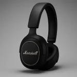 هدفون بلوتوثی مارشال مدل MA-14 VI - Image 3